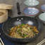 Symple Stuff Clinard Non-Stick Enamelled Cast Iron Wok