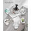 Porte-papier hygiénique mural-97935982