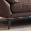 Casual modern simple Italian office sofa-106326229-106326228