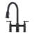 Oil Rubbed Bronze selected