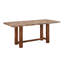 Melancon 7-piece Dining Table Set