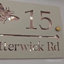 House Signs UK Wall Plaque