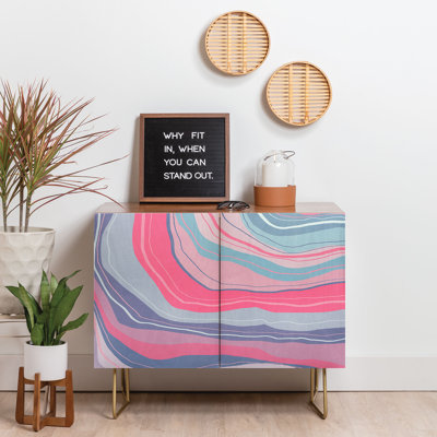 38'' Sideboard
