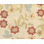 Chelsea Wool Floral Area Rug in Beige/Green-45410528