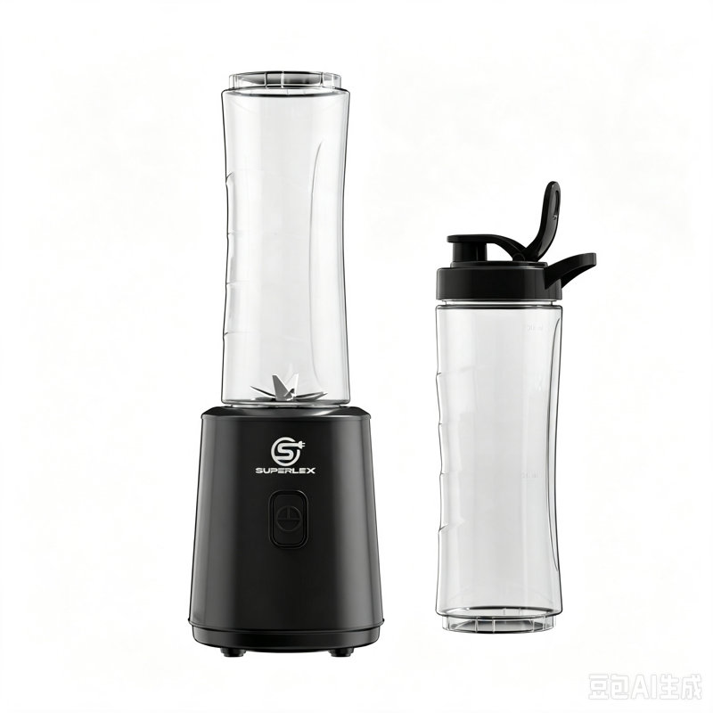 SUPERLEX Portable Blender