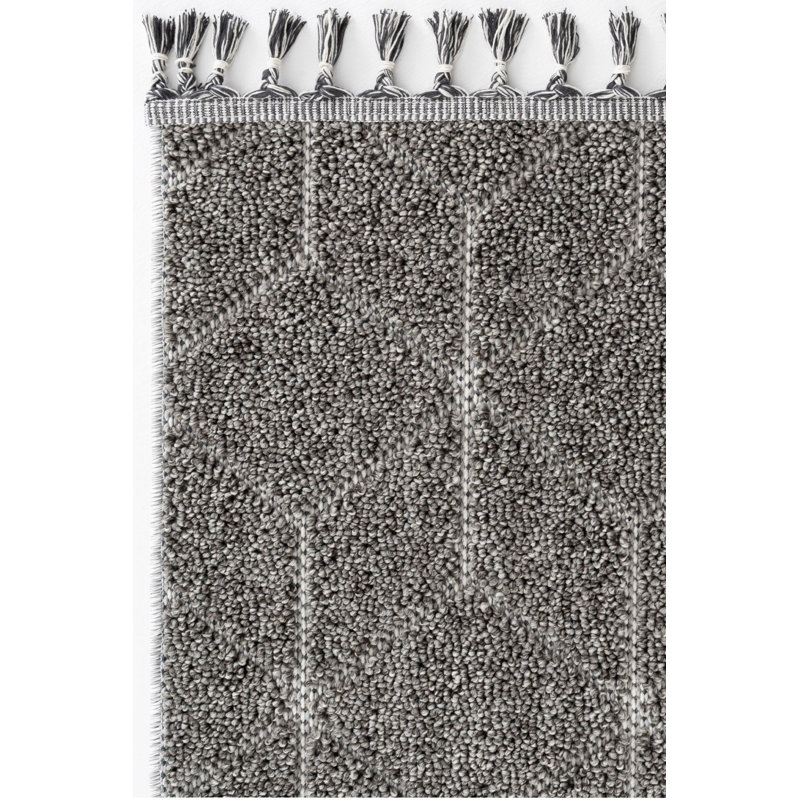 Runner Roever Machine Made Indoor / Outdoor Area Rug, Runner 80 x 350cm
