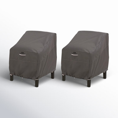 Jaylon Outdoor Patio Chair Cover