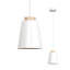 Bauman 1 - Light Bell Pendant-40732073