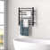Designer Towel Rail Towel Warmer