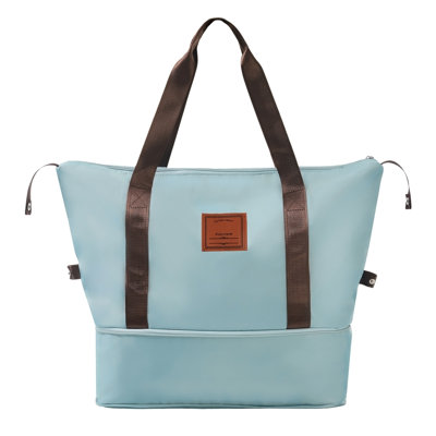Ensemble de 3 valises à bagages 22 x 14 x 9 approuvées