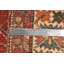 Tapis de couloir traditionnel 4 x 10