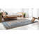 Philo Cotton Striped Indoor Rug