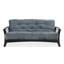 Futon et matelas Mccaffery-33427662