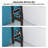 Tayim Bamboo Over The Toilet Storage-678556112