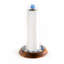 Wood Paper Towel Holder-50817954