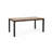 MODERN SIMPLE DINING TABLE