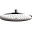 AXOR Starck Shower Head 240 1-Jet, 2.5 GPM-2082754-122427974