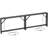 5.9 Inch Narrow Console Table with Power Outlet