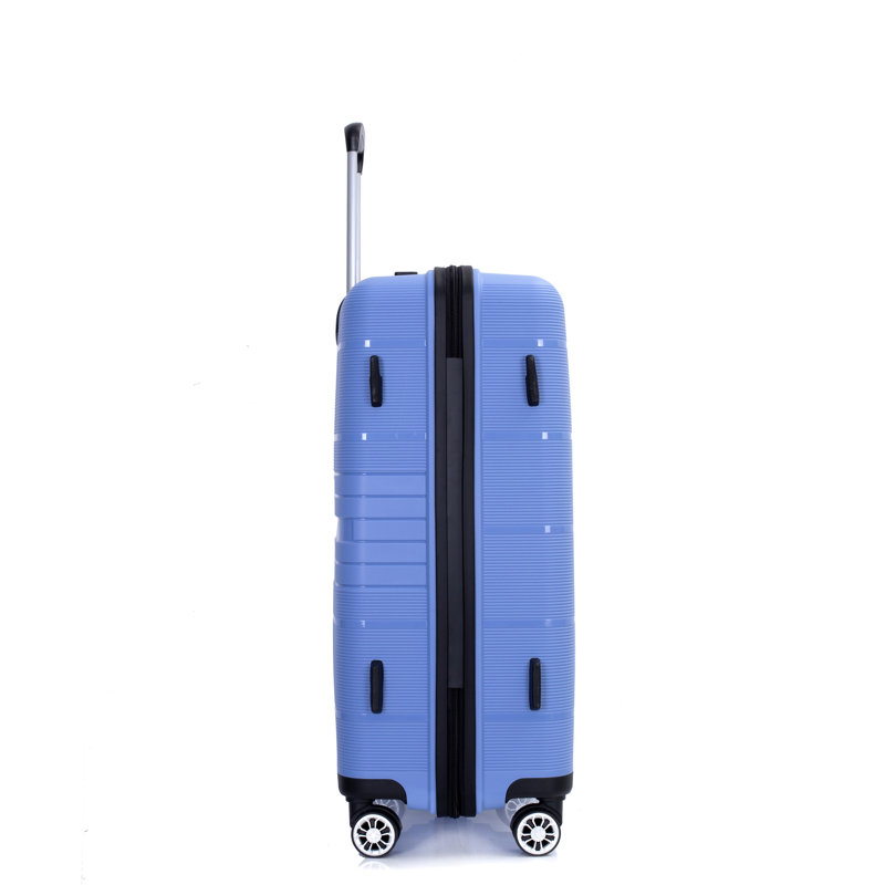 Valise à roulettes Hardshell