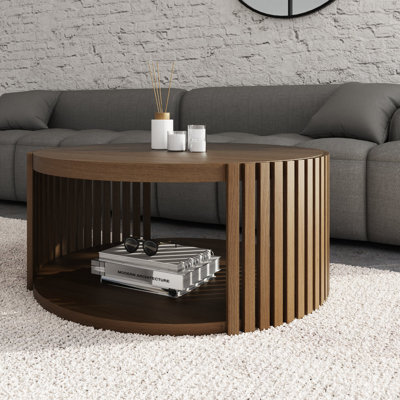 Coffee Table with Storage