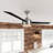 Replacement Ceiling Fan Wall Control, Cali Ajax Treviento Collections