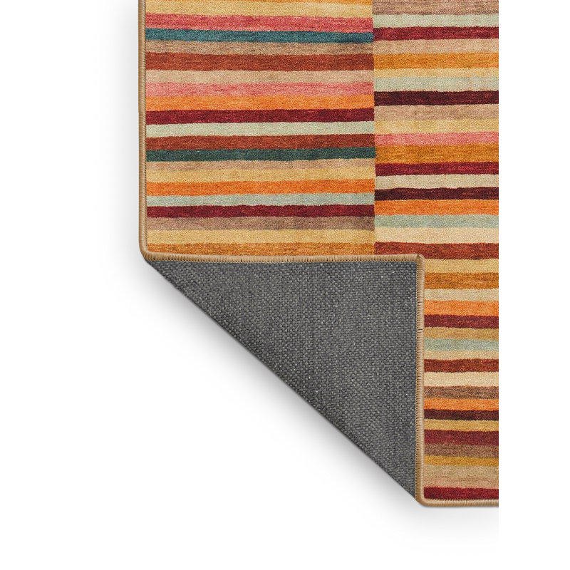 Tapis abstrait moderne 1567, Rectangle 8 pi x 10 pi