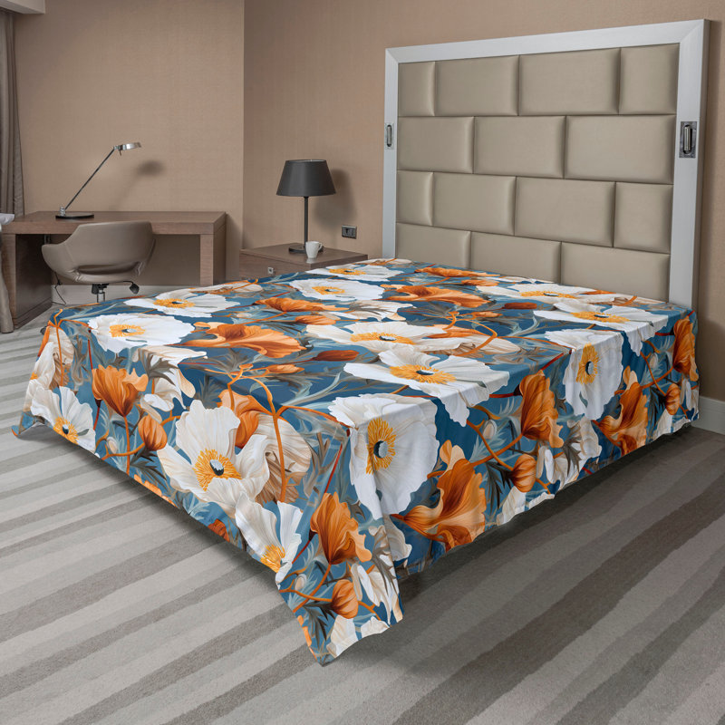 Drap plat Ambesonne