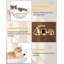 Particle Board / Chipboard Litter Box Enclosure