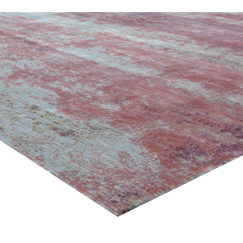 Antolini Abstract Area Rug, Rectangle 9' x 12'