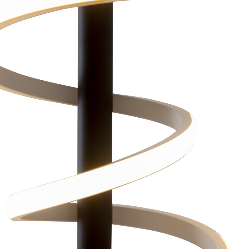 Kuruova Metal Novelty Lamp