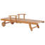 196cm Long Sun Lounger