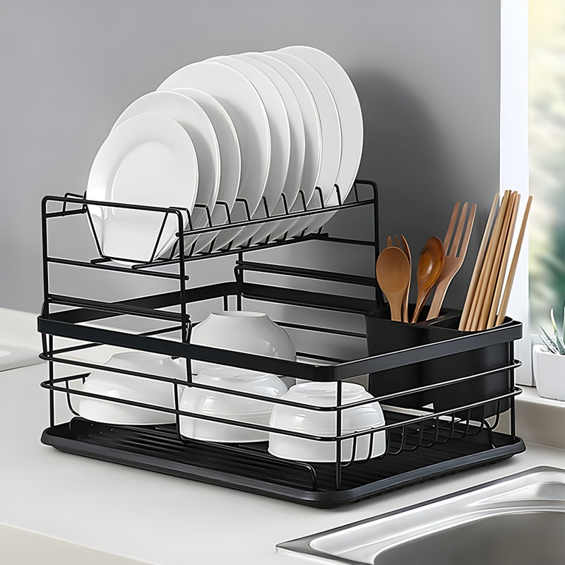Ruchelle Dish Rack