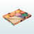 Patchwork multicolore