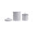 Metal Canister - Set of 2