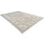 Oushak Collection, Transitional One-of-a-Kind Rectangle 9'1" X 14'4" Hand Knotted Area Rug