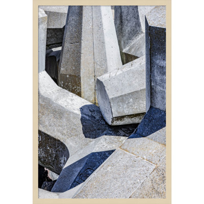 Pankow "Geometric 02" Print