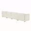 Canapé modulaire Free Free Combination, canapé modulaire, canapé 4 places, canapé modulaire, blanc-18749827-18749829-18749817