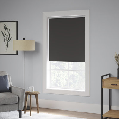 Blackout Cordless Roller Shade