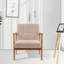 Upholstered Armchair