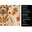 Serviette de cuisine rouge Leonberger-2083472761