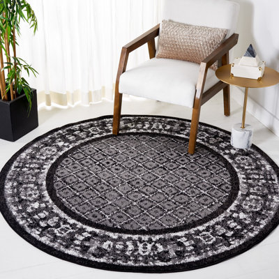 Tapis oriental performance Nicarla