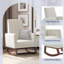Chaise berçante Jancar-66260655