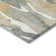 Machine Washable Indoor/Outdoor Bricen ACN2329 Stripes Rug