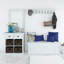Coussin décoratif intérieur / extérieur Spring Path-99814036-124443527