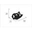 Sleeping Couple Cats-67579692