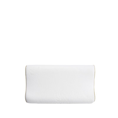 Memory Foam Medium Pillow