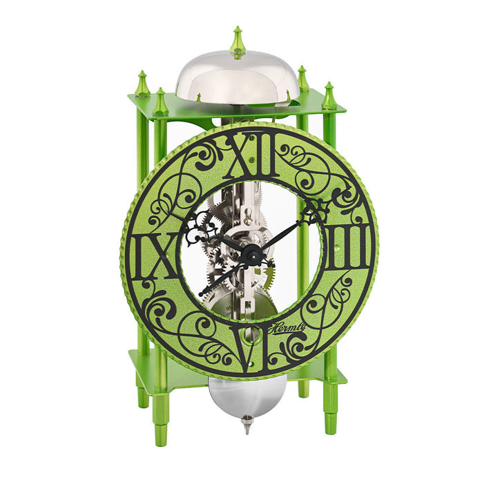 MARCELINE, Green