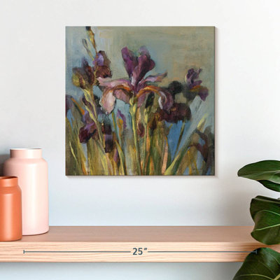 Harnek Spring Iris I