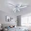 LED Semi Flush Mount-464037245