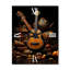 Irvinson - Horloge murale afro-américaine-614439031